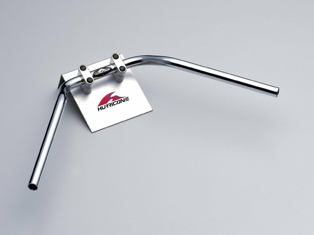 HURRICANE ハリケーン ナロープルバック1型 キット専用 マジェスティ125 YAMAHA ヤマハ ハンドルキット ハンドル