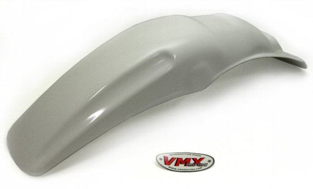 HollyEquip ホーリーエクイップ リアフェンダー CR125 HONDA ホンダ フロントフェンダー フェンダー関連 外装