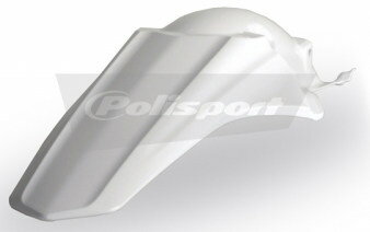 POLISPORT ポリスポーツ リアフェンダー CRF250R CRF450R HONDA ホンダ フェンダー関連 外装