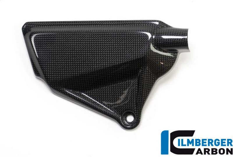 ILMBERGER イルムバーガー カバー(フレーム下部) 左側 グロス DIAVEL 1260 X Diavel DUCATI ドゥカティ サイドカウル・サイドカバー カウル関連 外装