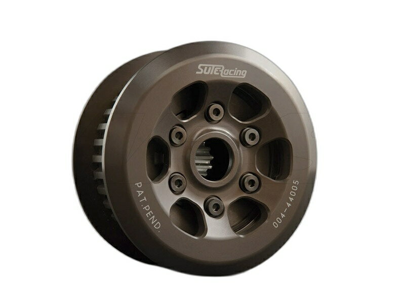SUTERCLUTCH スータークラッチ スータースリッパークラッチ CRF450R CRF450RX HONDA ホンダ スリッパークラッチキット 駆動系