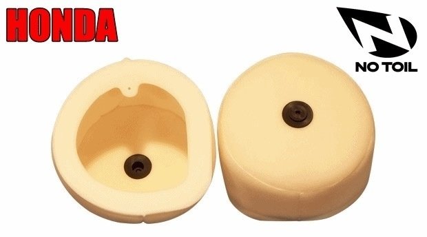 No-toil ノートイル エアフィルター CRF250R CRF250RX CRF450R CRF450RX HONDA ホンダ エアクリーナー・エアクリーナーエレメント 吸気関連 エンジン