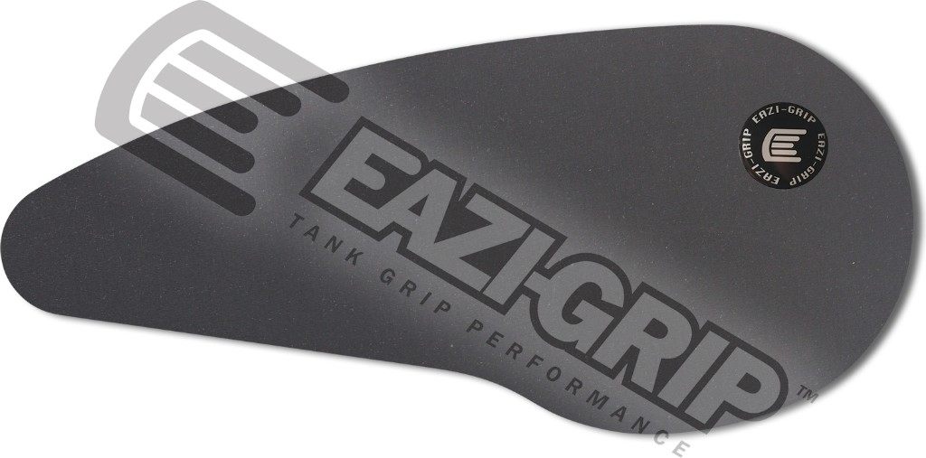 Eazi-Grip イージーグリップ ニーグリップサポート TANK GRIP PERFOMANCE BONNEVILLE BOBBER TRIUMPH トライアンフ ニーグリップパッド タンク関連 外装 タイプ：SIL(ストリート) カラー：ブラック