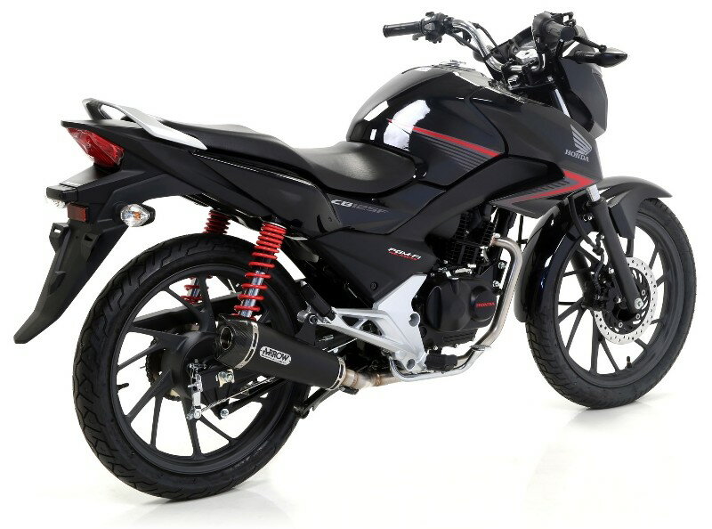 ARROW アロー X-KONE スリップオンマフラー CB 125 F HONDA ホンダ マフラー