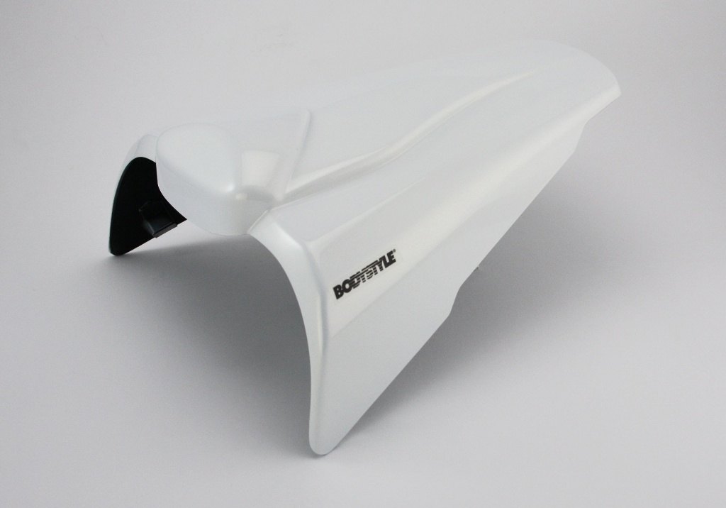 BODY STYLE ボディースタイル シートカバー(Sportsline seat cover) CB650F CBR650F HONDA ホンダ シングルシートカウル シート関連 外装