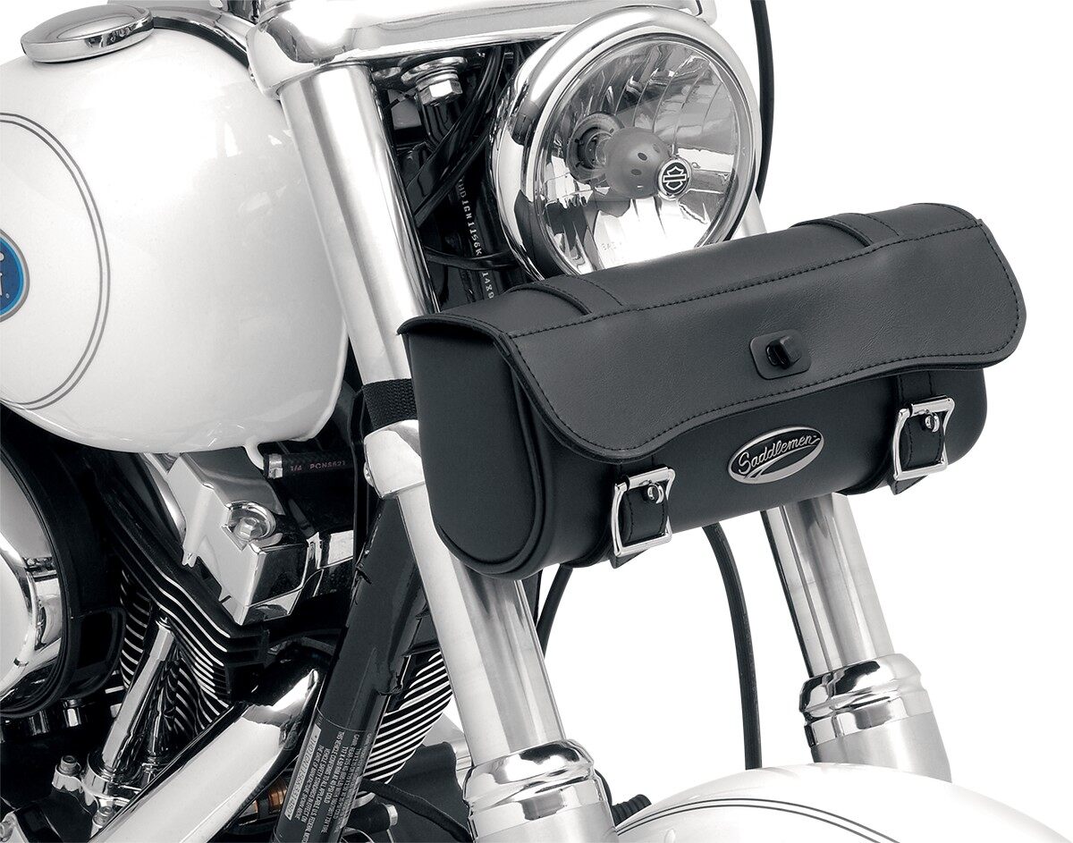 SADDLEMEN サドルメン ツールバッグ-DRIFTER 大 【TOOL BAG-DFTR LG [3510-0043]】 ツールバッグ バッグ