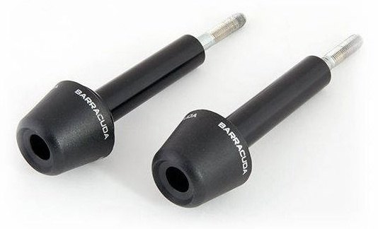 BARRACUDA バラクーダ CRASH PAD KIT CB 500F 500X 500 X HONDA ホンダ エンジンスライダー・フレームスライダー フレーム