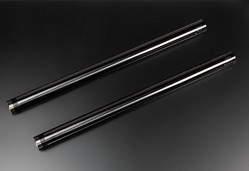TGR TECHNIX GEAR TGRテクニクスギア DLC インナーチューブ TENERE700 YAMAHA ヤマハ サスペンション 足回り
