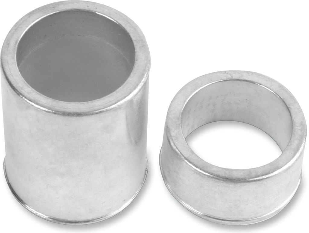 MOOSE RACING ムースレーシング Wheel Spacers［0222-0047］ CR500R CR250R CR125R HONDA ホンダ アクスルカラー ホイール関連 足回り