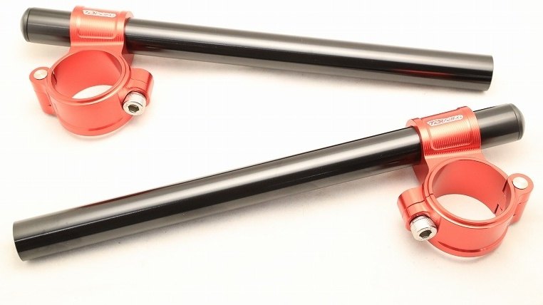 T2 Racing T2レーシング ワークス セパレートハンドルキット NSR250R 41Φフロントフォーク HONDA ホンダ セパレートハンドル ハンドル