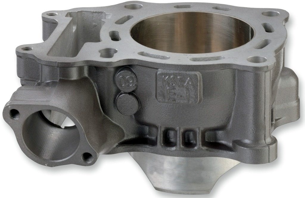 MOOSE RACING ムースレーシング Replacement Cylinder［0931-0446］ CRF450R HONDA ホンダ シリンダーヘッド エンジンパーツ エンジン