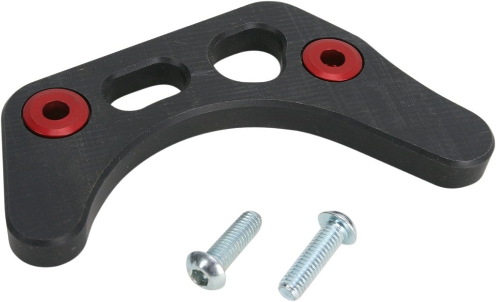 MOOSE RACING ムースレーシング Case Saver Guard［0950-0376］ RM-Z 250 SUZUKI スズキ スプロケットカバー 外装