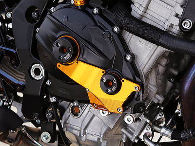 BABYFACE ベビーフェイス タイミングホールプラグ GSR750 GSX-1000 GSX-R1000 GSX-R600 GSX-S750 KATANA GSX-S1000 GT SUZUKI スズキ エンジンスライダー・フレームスライダー フレーム