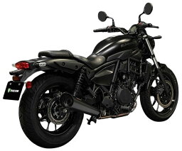 TRICKSTAR トリックスター 政府認証スリップオンマフラー <strong>ELIMINATOR</strong> KAWASAKI カワサキ