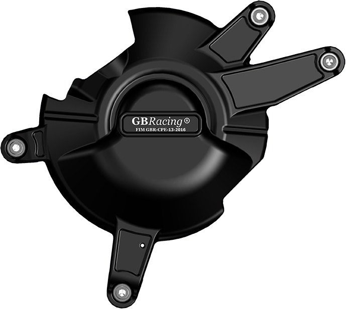 GBRacing GBレーシング クラッチカバー CB650F CBR650F CBR650R CB650R HONDA ホンダ エンジンパーツ エンジン