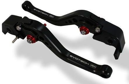 Evotech Performance エボテックパフォーマンス マスターレバーセット (ショート) Monster 620 Scrambler 695 S2R 800 696 Hypermotard 796 Icon Classic Desert Sled Mach 2.0 1100 Sport Special Street Dark Nightshift 400 Urban Motard DUCATI ドゥカティ ハンドル