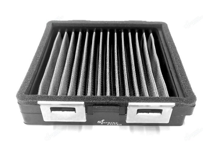 Sprint Filter スプリントフィルター 乾式エアフィルター T12タイプ CRF 250 RALLY L HONDA ホンダ エアクリーナー・エアクリーナーエレメント 吸気関連 エンジン