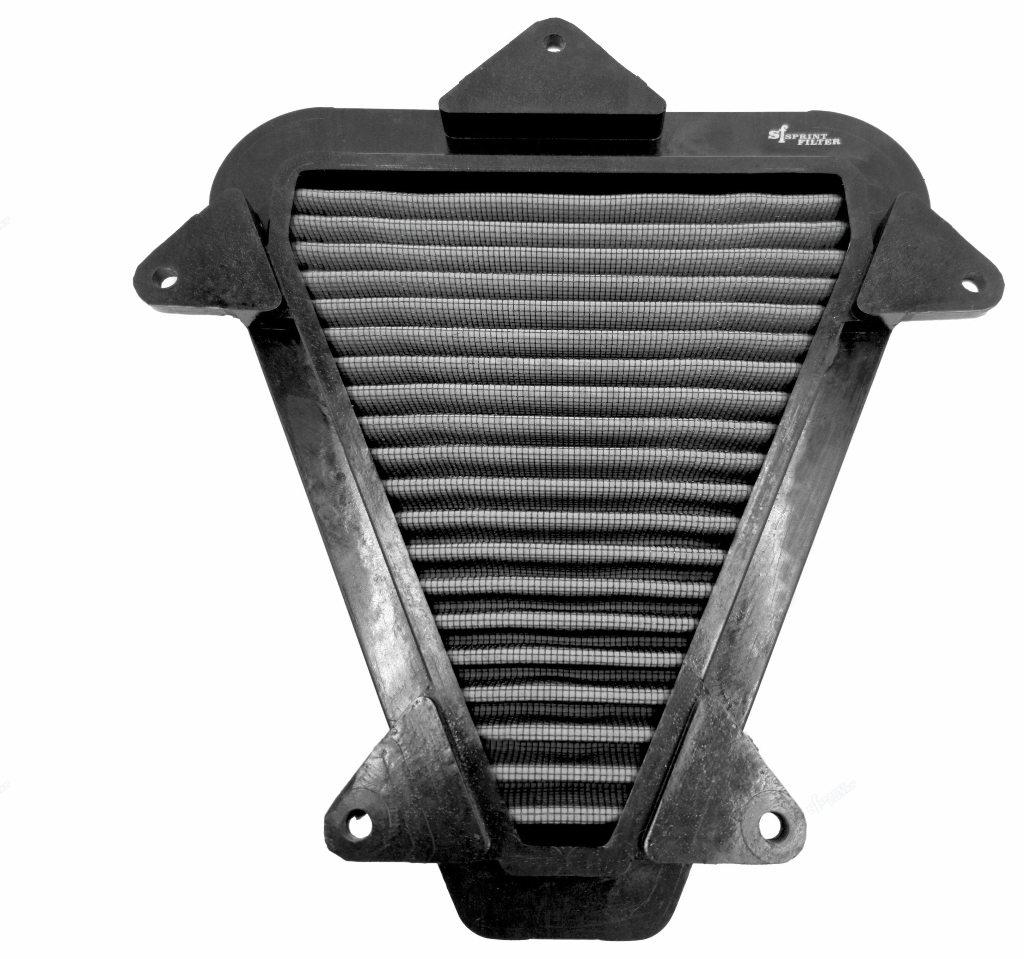 Sprint Filter スプリントフィルター 乾式エアフィルター T12タイプ XL 750 TRANSALP CB750 HORNET HONDA ホンダ エアクリーナー・エアクリーナーエレメント 吸気関連 エンジン