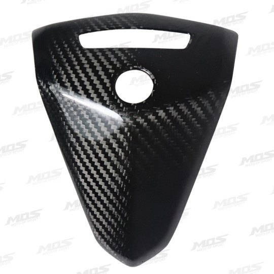 MOS モス カーボン製 ハンドルカバー TMAX530 (12-16) インナーカウル・インナーパネル 外装