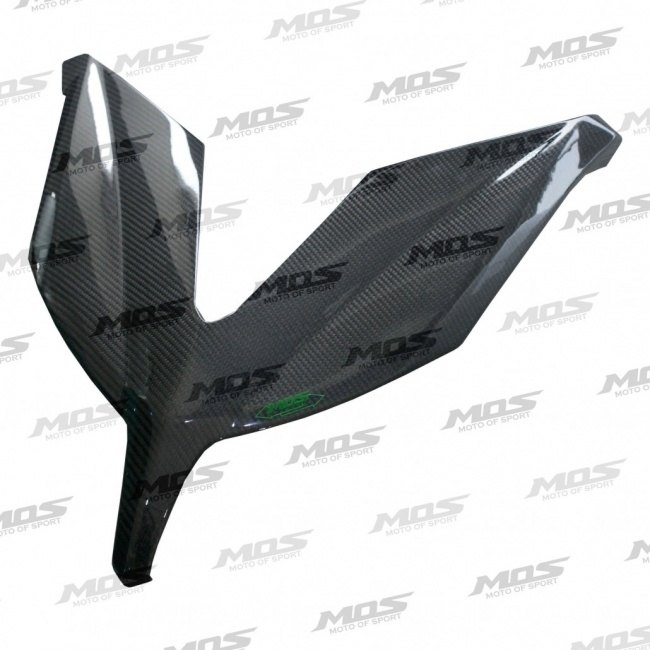 MOS モス カーボン製 フロントカウル TMAX530 (15-16) アッパーカウル・フロントカウル カウル関連 外装