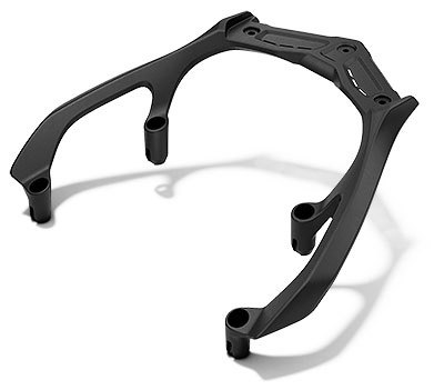 Y’S GEAR(YAMAHA) ワイズギア リアキャリアベース TMAX YAMAHA ヤマハ その他キャリアオプション・補修部品 外装