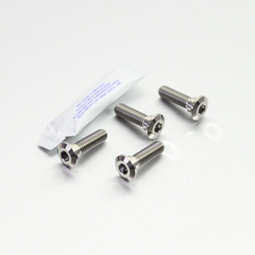 PRO BOLT プロボルト ディスクボルト ER6-F ER6-N Ninja 1000 SX ZX-6R Versys 650 Z H2 Z1000 Z750 Z900RS Z900 ZX-10R BF-CF SGF 636 AF-BF P7-P8 ZZR1100 C-D ZZR1400 KAWASAKI カワサキ ローターボルト ブレーキ