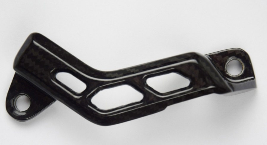 Scar Racing スカーレーシング カーボンリアキャリパーガード XX125 XX250 XXF250 XXF450 KX250F KX250 KX450F KX450 KX250X KX450X YZ125 YZ250 YZ250F YZ450F YZ125X YZ250X YZ250FX YZ450FX WR250F WR450F FANTIC ファンティック KAWASAKI カワサキ YAMAHA ヤマハ