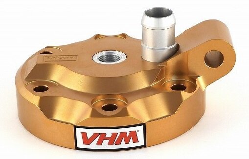 VHM ブイエイチエム 【VHM】ヘッドキット CR250R HONDA ホンダ シリンダーヘッド エンジンパーツ エンジン タイプ：【SX1】燃焼室容量：19.80ml