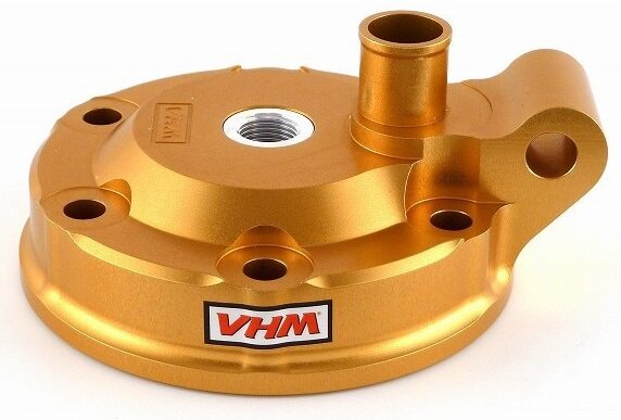 VHM ブイエイチエム 【VHM】ヘッドキット CR250R HONDA ホンダ シリンダーヘッド エンジンパーツ エンジン タイプ：【ED】燃焼室容量：20.60ml