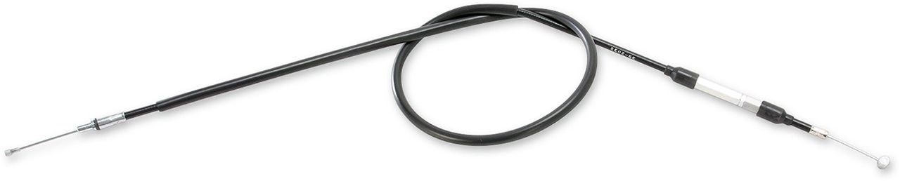 MOOSE RACING ムースレーシング コントロールケーブル【CONTROL CABLES [0652-1768]】 CR125R HONDA ホンダ クラッチワイヤー ハンドル周辺パーツ ハンドル