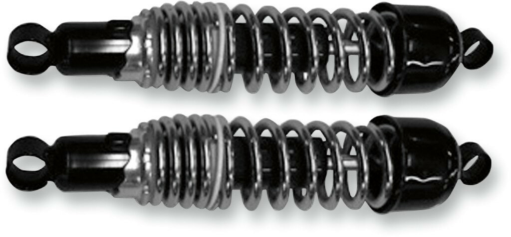 EMGO エムゴ SHOCK 365MM EYE／CLEVIS [1310-0929] CB1100F CB650SC Nighthawk CB750F CB750K CB900F 919 Super Sport CBX1000 HONDA ホンダ リアサスペンション サスペンション 足回り