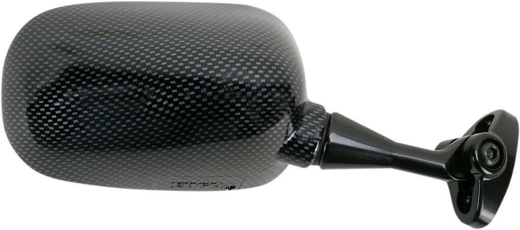 EMGO エムゴ MIRROR CBR929RR CBR954RR HONDA ホンダ ミラー ハンドル Mounting Position：Right [20-87033]