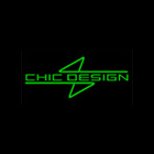 【セール特価！】[SRV250] CHIC DESIGN ロードコメット クリアスクリーン[送料無料][ビキニカウル][CHIC DESIGN シックデザイン][RC17][SRV250]