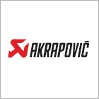 AKRAPOVIC アクラポビッチ サイレンサーステー(リペア用)