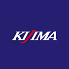 [ハーレー XLH883 SPORTSTER 883 [スポーツスター]] KIJIMA サドルバックサポート（クロームメッキ）1点止めタイプ