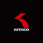 【セール特価！】キタコ KITACO アルミステー＃5(20-04)ブルー ／58