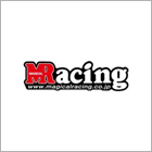 【セール特価！】Magical Racing マジカルレーシング リアフェンダー