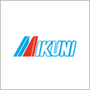 Mikuni ミクニ キャブレター TM34φ-75 シングルBODY