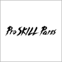 PRO SKILL プロスキル スリップオンマフラー レーシングサイレンサー TT250R TT250R Raid