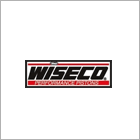 [ハーレー XLH883 SPORTSTER 883 [スポーツスター]] WISECO リペアパーツ 単品ピストンリング