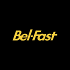 [ハーレー XL1200S] Bel Fast ショートフロントフェンダー　スチール