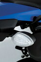 【在庫あり】【イベント開催中!】 YAMAHA ヤマハ ワイズギア ウインカー LEDクリアウィンカーセット3 YZF-R1 YZF-R6