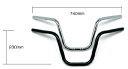 【在庫あり】MOTORSTAGE モーターステージ ハンドルバー ベビーエイプハンドル スポーツスターモデル