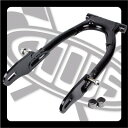 GOODS グッズ ローダウンロングスイングアーム 中古加工品 SR400 SR500