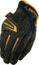 MECHANIX メカニックス MW CG4x Padded Palm