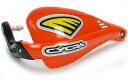 CYCRA サイクラ ハンドガード コンポサイト プロベンドバーパック(クランプ無し)