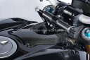 ILMBERGER イルムバーガー その他外装関連パーツ イグニッションスイッチカバー STREETFIGHTER