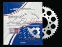 【イベント開催中!】 XAM ザム スチールリアスプロケット 丁数:40 MITO125 RS125 EXTREMA