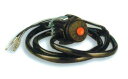 EUROPE IMPORT GOODS ヨーロッパ輸入商品 ハンドルスイッチ Kill Switch Kawasaki KX125 / 250 / 250F / 450F【ヨーロッパ直輸入品】