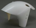 【イベント開催中!】 A-TECH エーテック Aテック フロントフェンダー 素材:カーボンケブラ(C/K) KSR110 11-